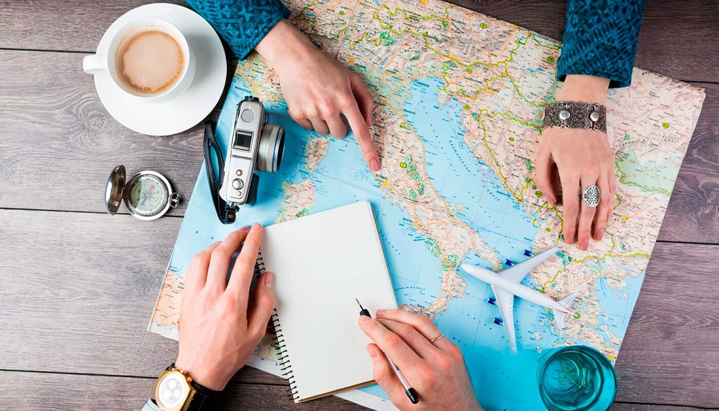 Seguros de viaje, algo indispensable para viajar por el mundo