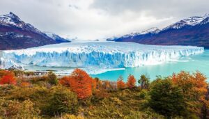 Glaciar Perito Moreno