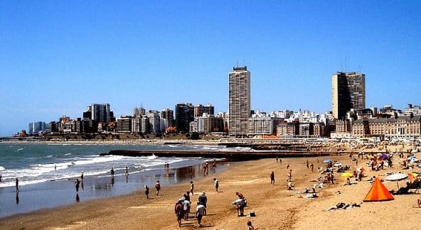 Mar del Plata - Argentina