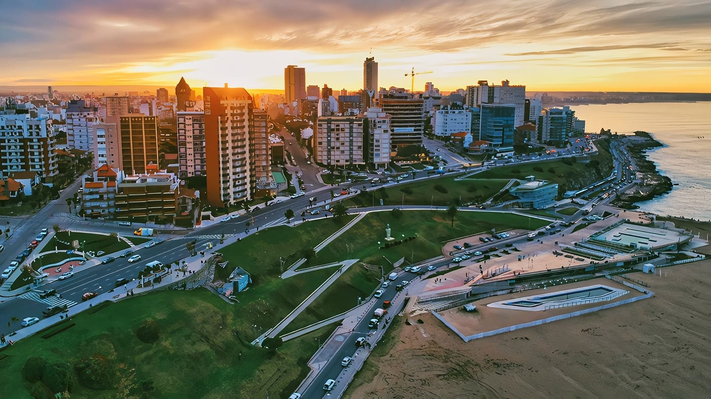 Mar del Plata