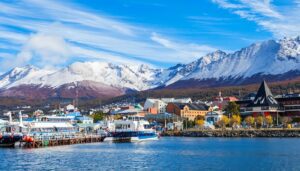 Ushuaia