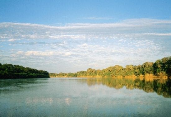 Turismo en Villavicencio, Meta