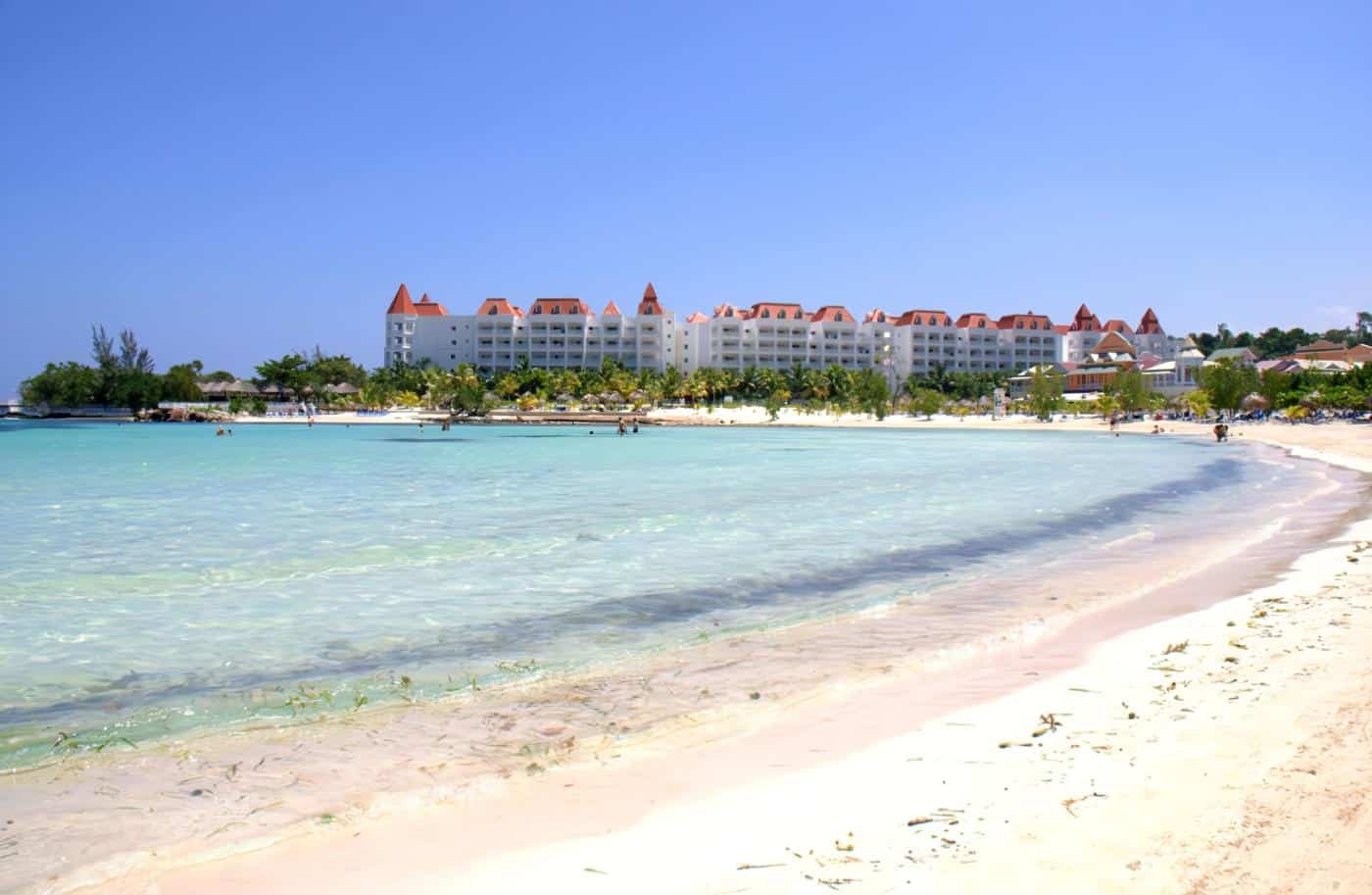 Turismo en Aruba