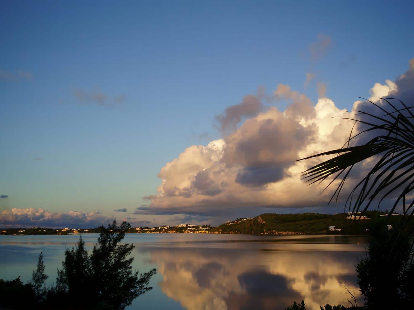 Turismo en Bermudas