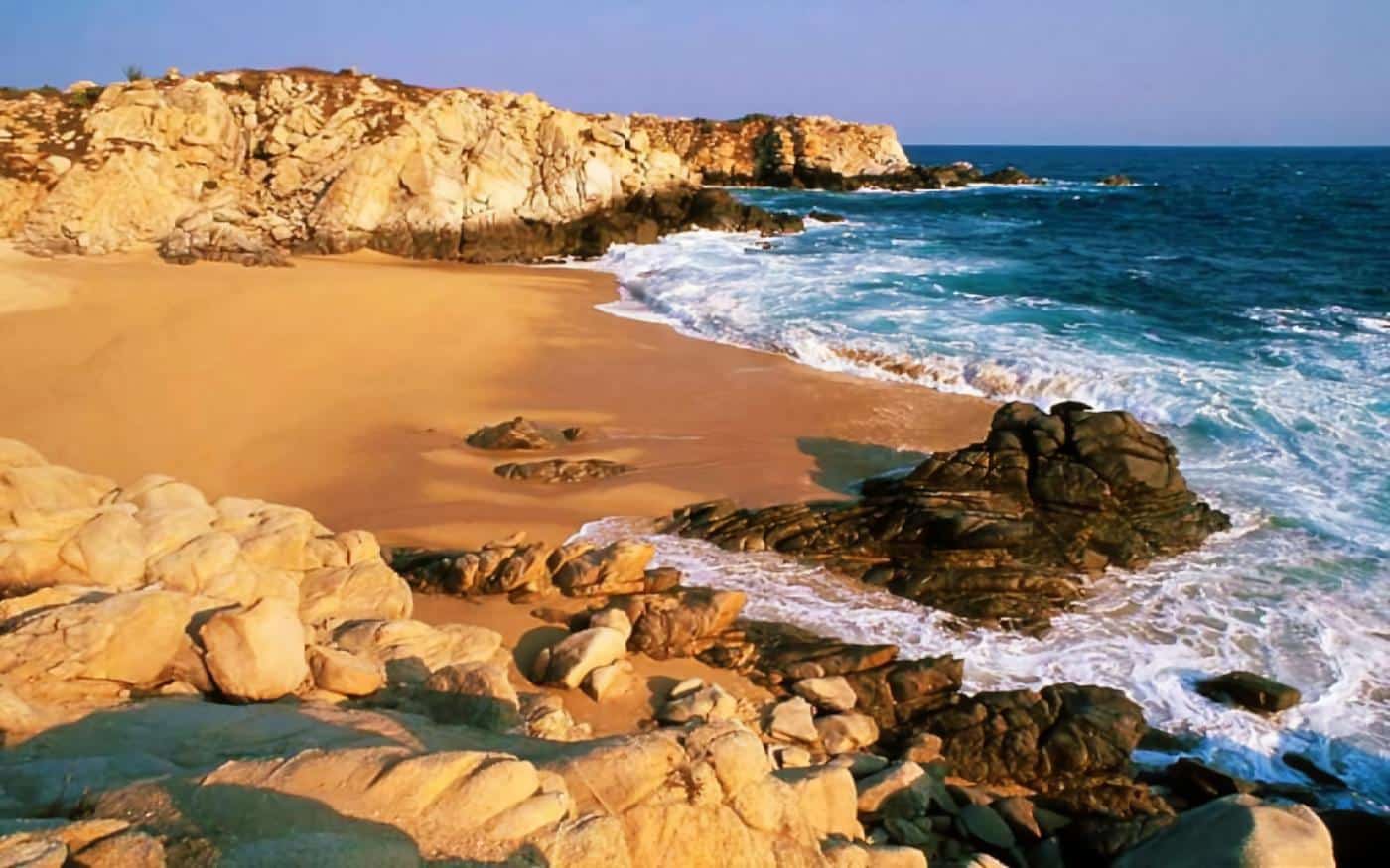 Turismo en Huatulco, México: Bahías Prístinas y Ecoturismo