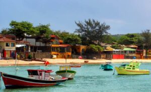 Turismo en Negril Jamaica- Caribe