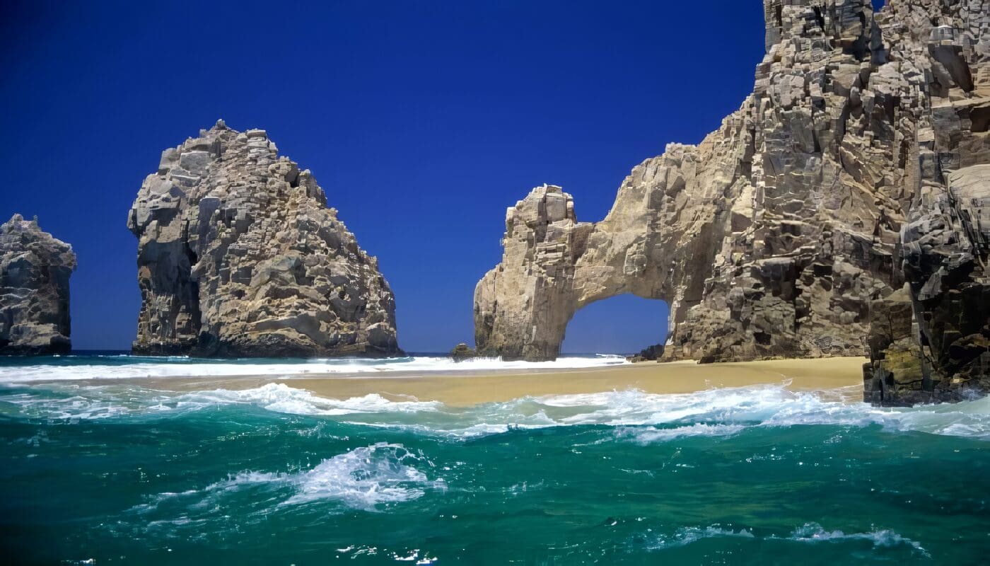 Turismo en Los Cabos México: Paraíso Playero y Aventura Natural