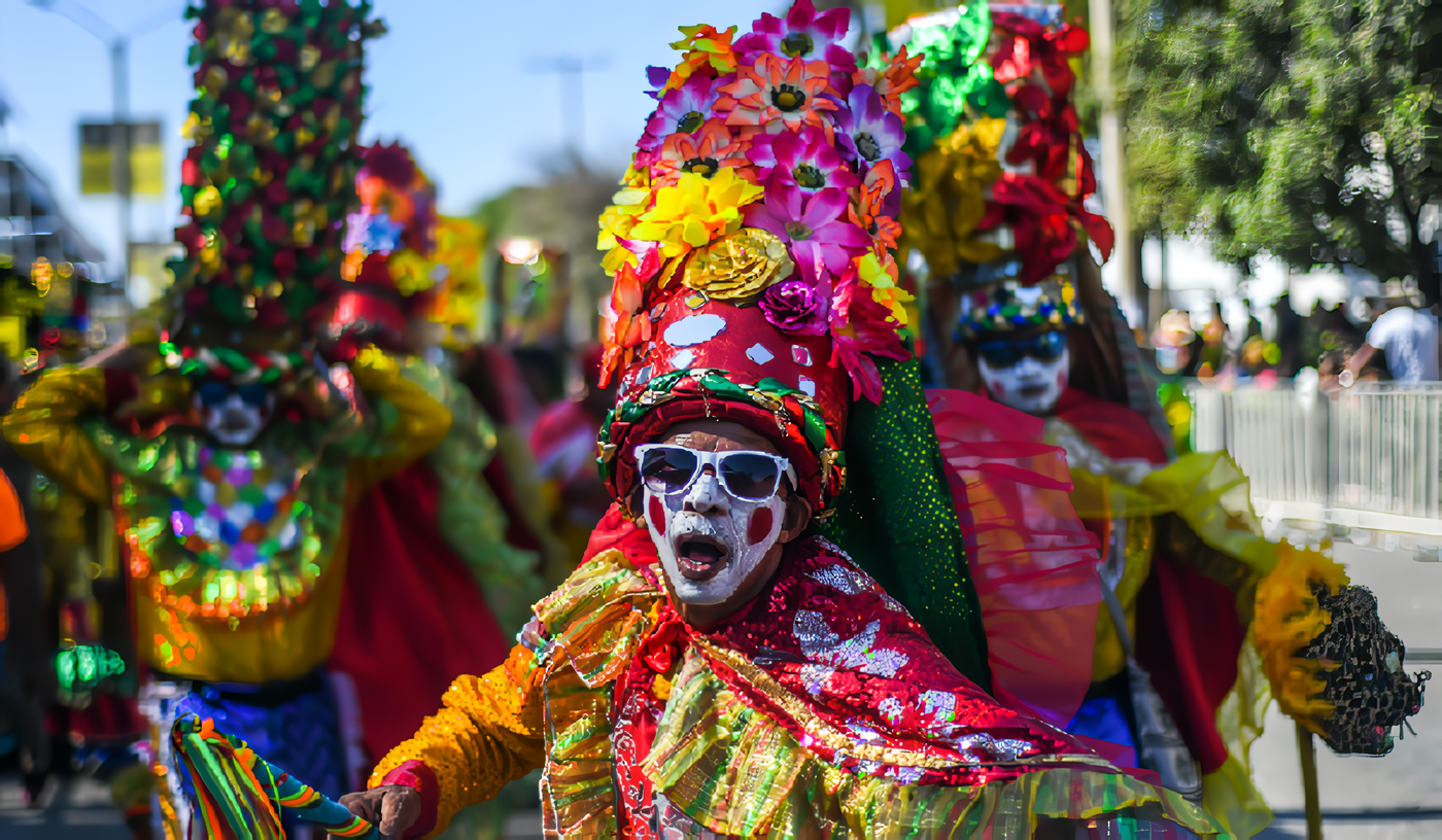 Carnaval de Barranquilla