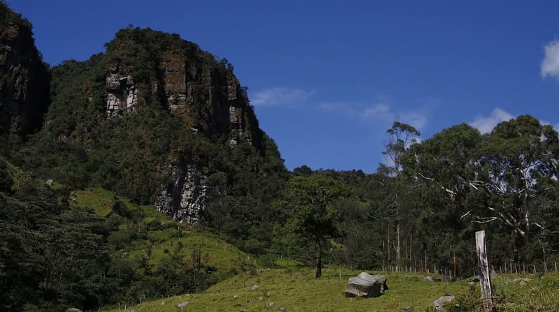 Cerro del Butulú