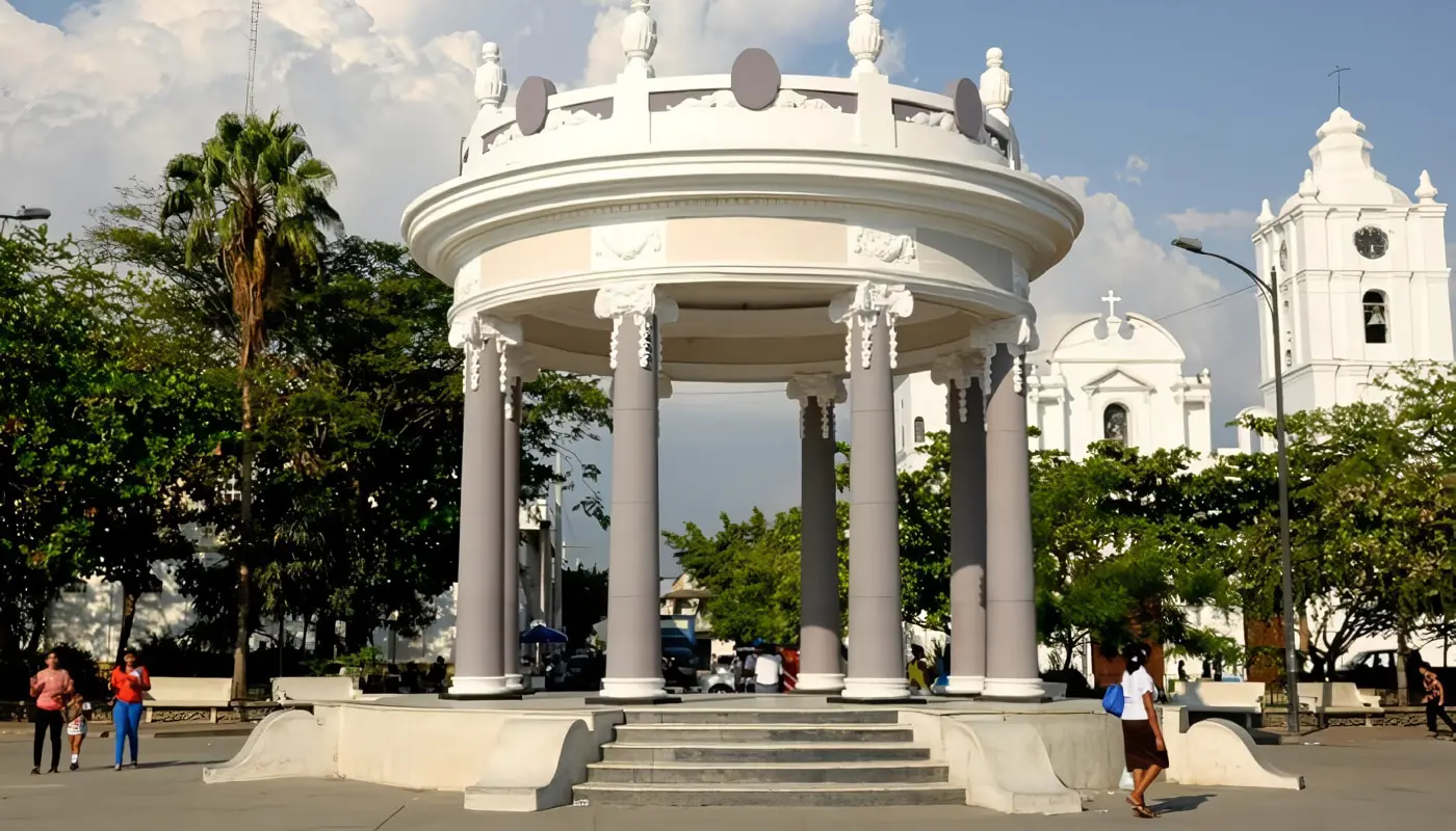 Turismo en Ciénaga