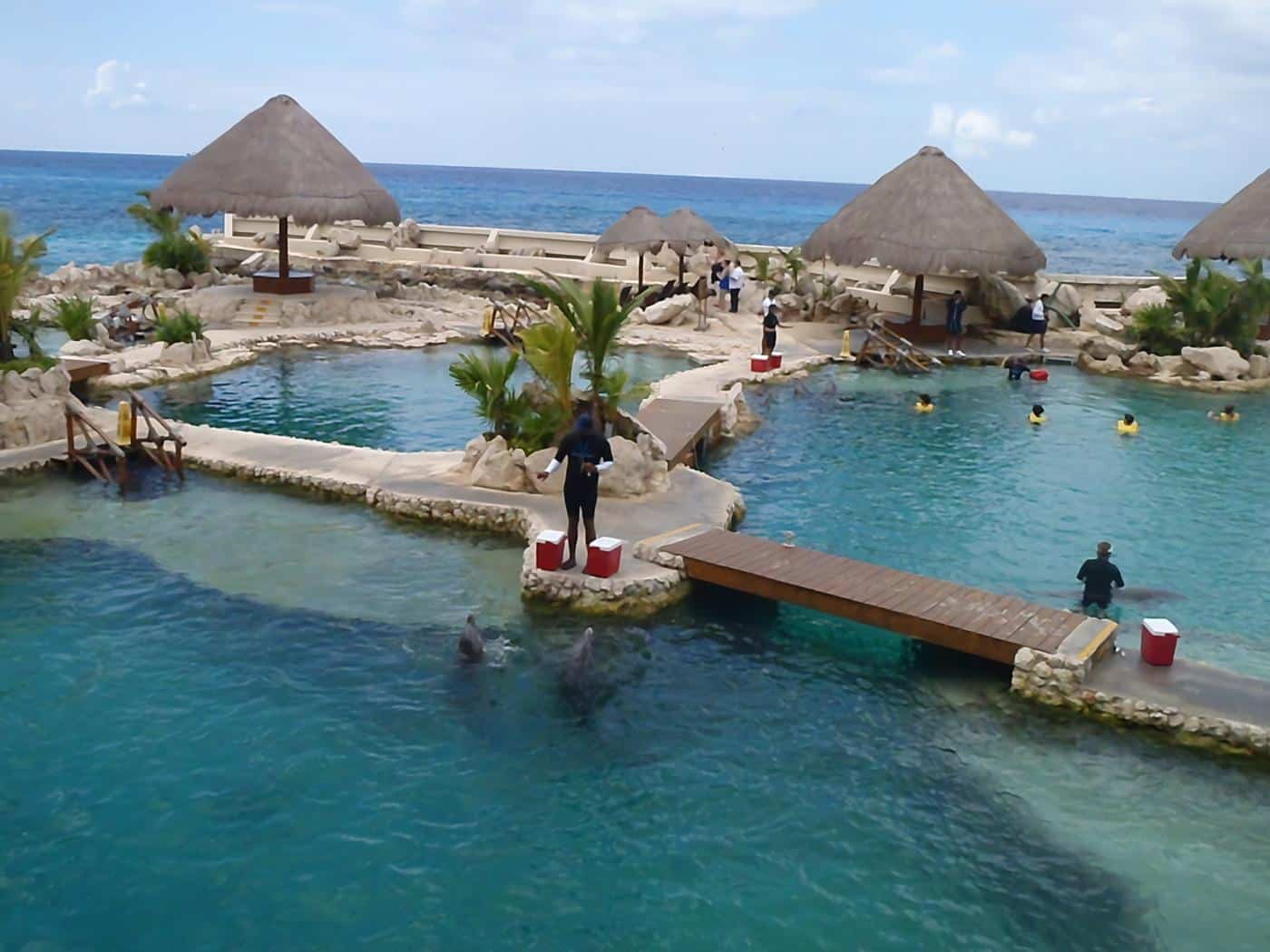 Turismo en Cozumel