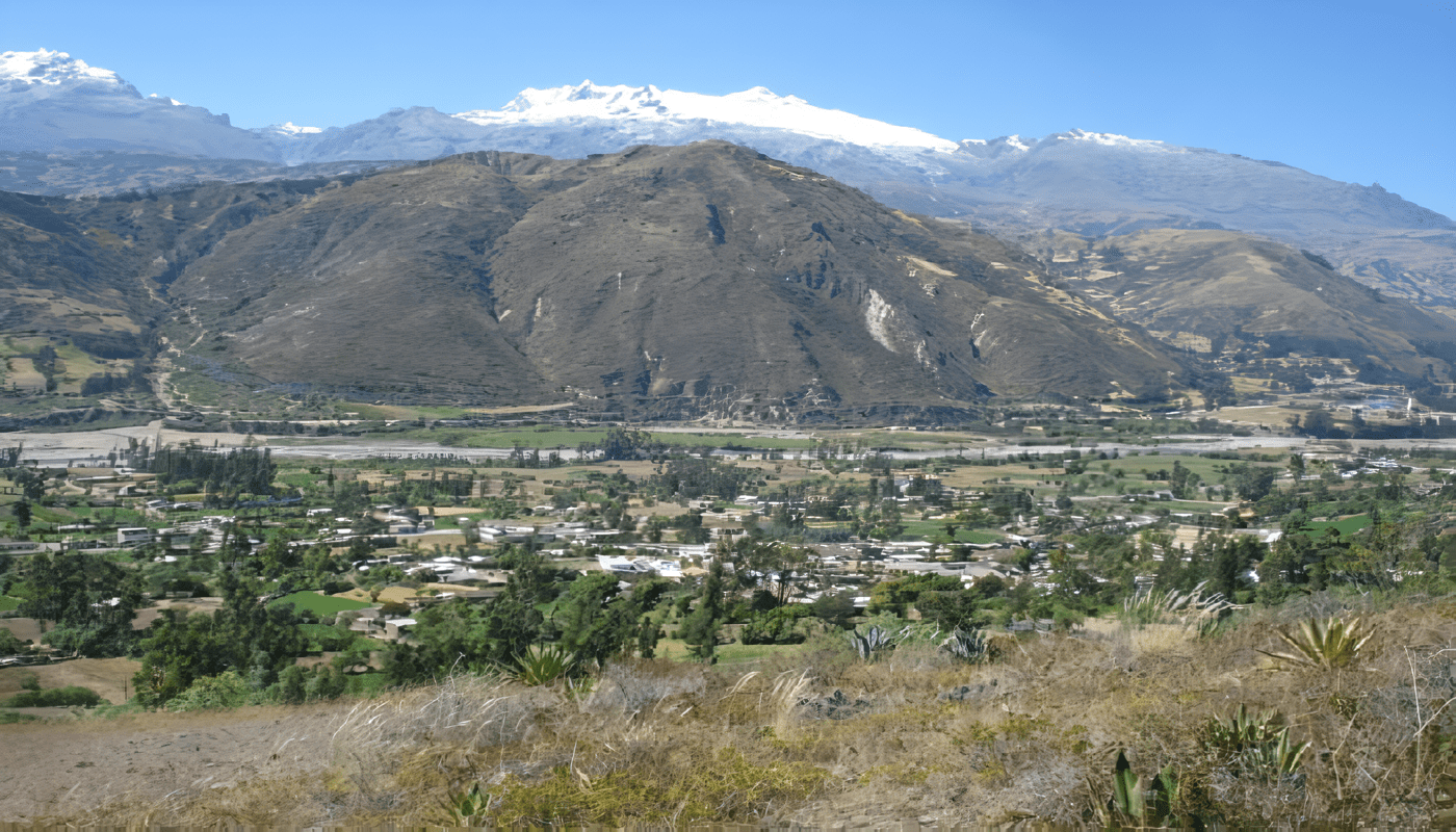 Turismo en Ancash, Perú: Naturaleza, aventura y cultura en los Andes