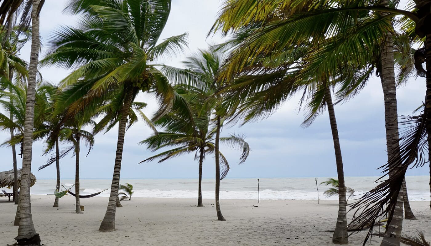 Turismo en Dibulla