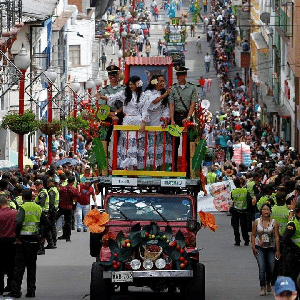 Feria de Manizales