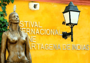 Festival de Cine de Cartagena de Indias