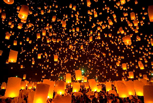 Festivales en Villa de Leyva