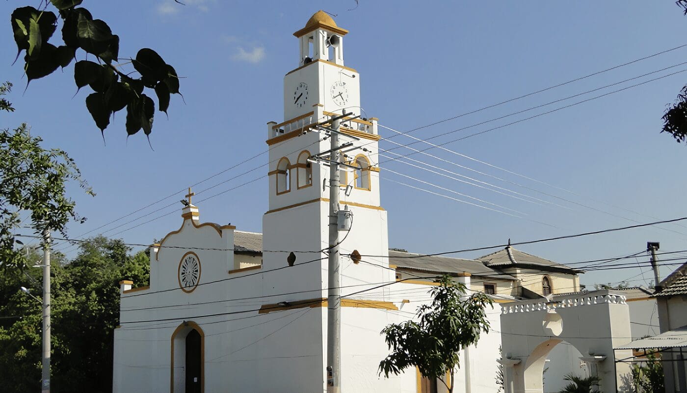 Turismo en Fonseca