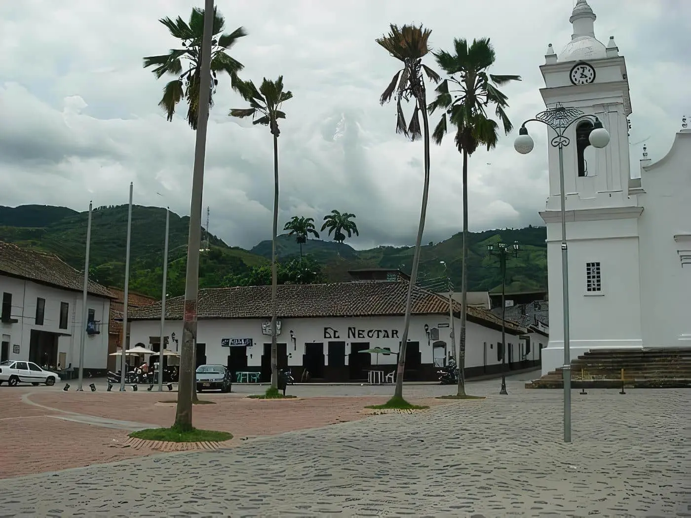 Turismo en Guaduas