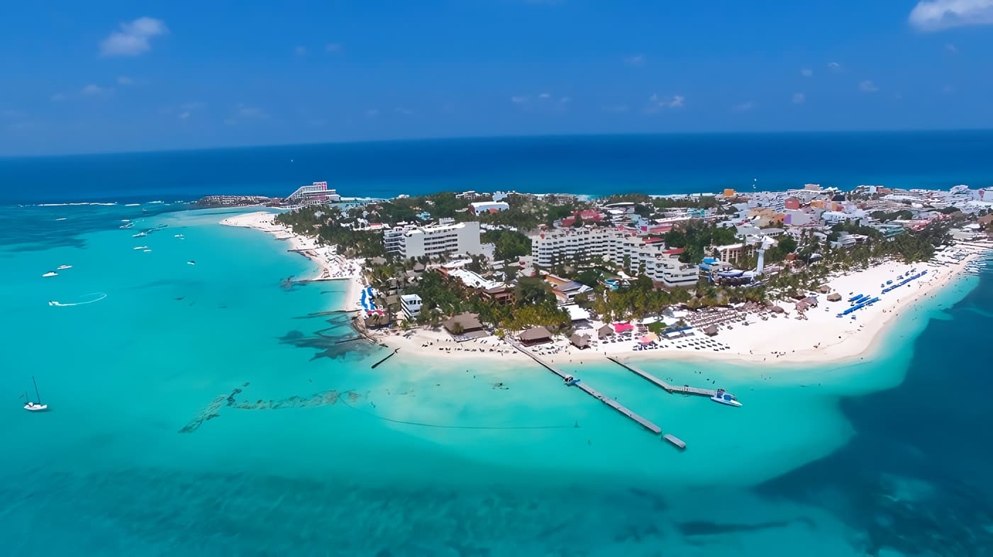 Isla Mujeres