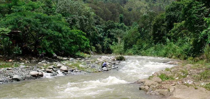 Jarabacoa en La Vega