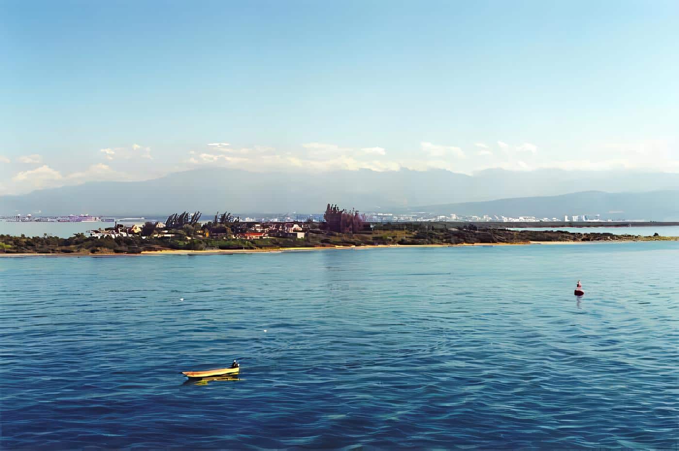 Playa en Kingston Jamaica - Destinos en el Caribe