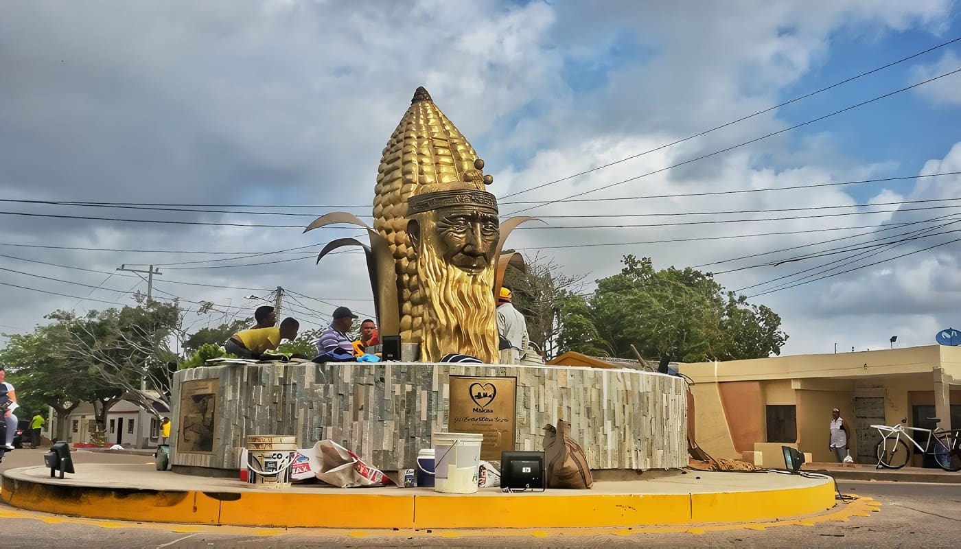 Turismo en Maicao