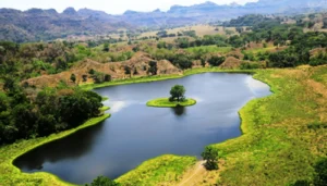 Mariquita, Turismo en Tolima