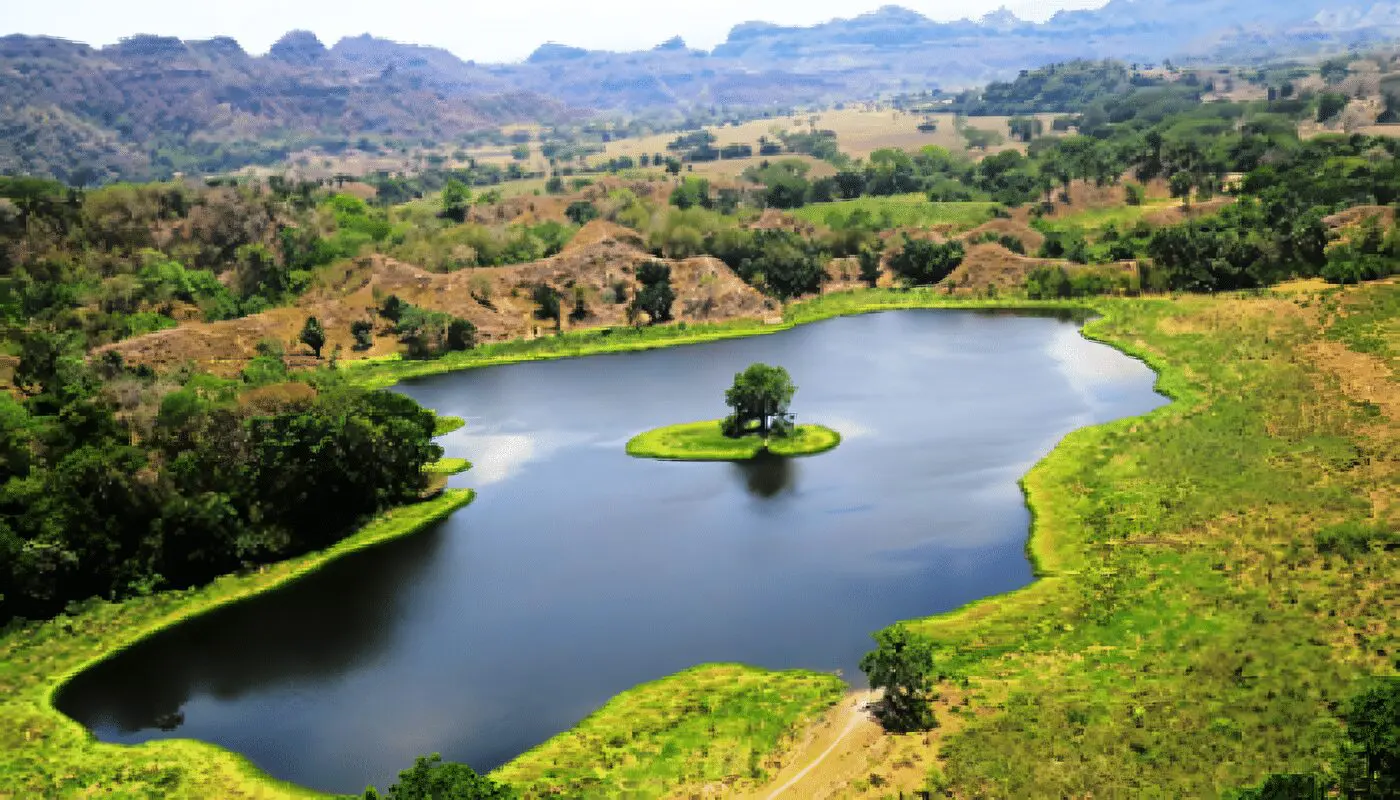 Mariquita, Turismo en Tolima