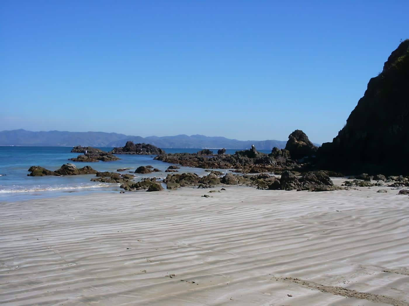 Guía de Viaje a Costalegre, México: Descubre su Belleza Natural