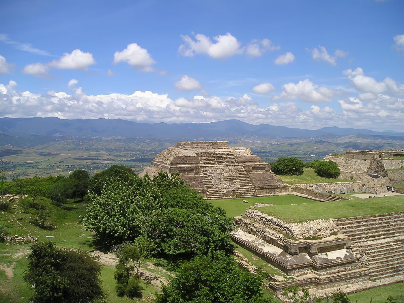 Turismo en Oaxaca, México: Una guía para los viajeros