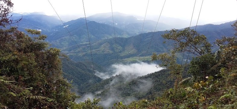 Parque Nacional Natural Tatamá - Belén de Umbría