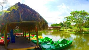 Pereira, Ecoparque La Granja de Noé