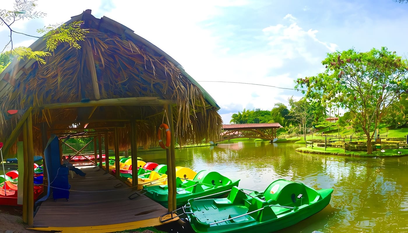 Turismo en Pereira