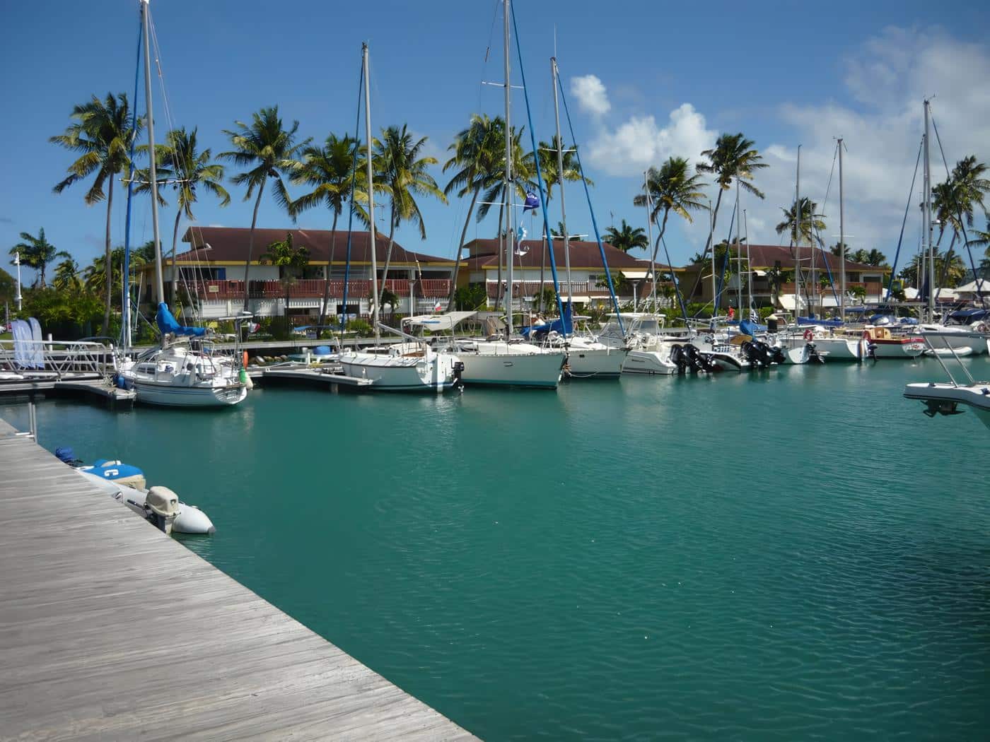 Playa Guadalupe- Caribe