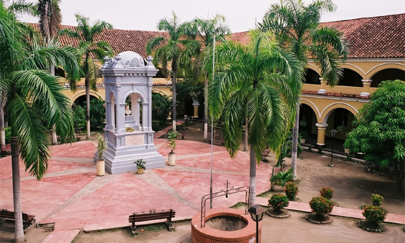 Turismo en Mompox – Bolívar