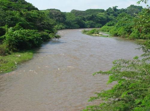 Río Ranchería - Fonseca