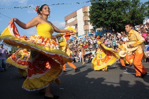 Feria de Calí