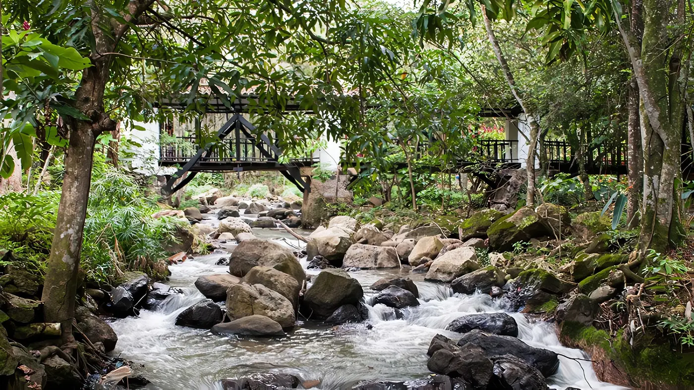 Turismo en San Gil