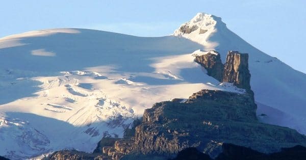 Sierra Nevada del Cocuy