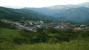 Titiribi - Colombia