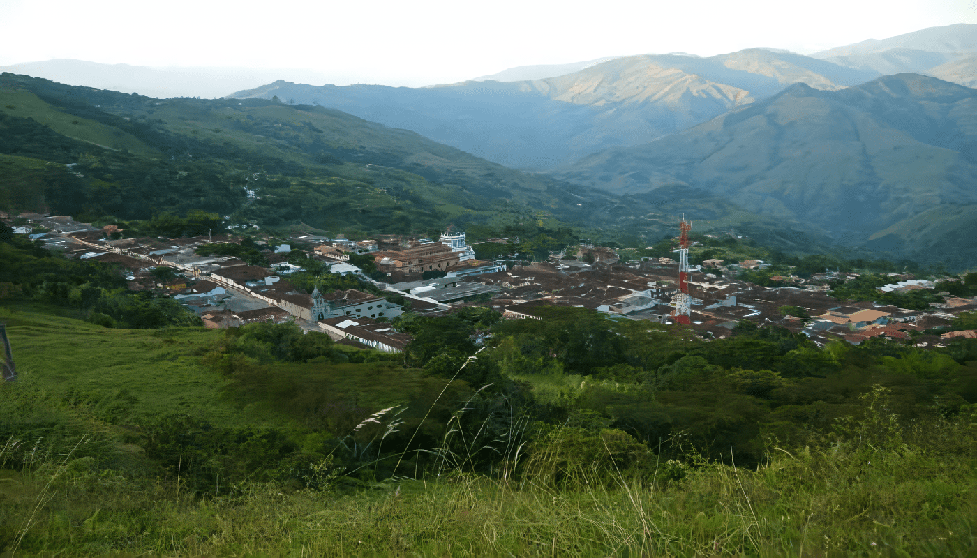 Turismo en Titiribí – Antioquia