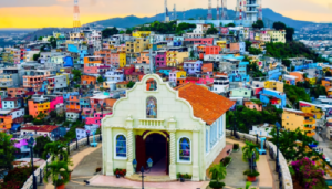 Turismo en Guayaquil