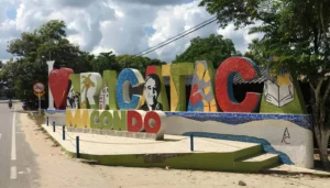 Turismo en Aracataca