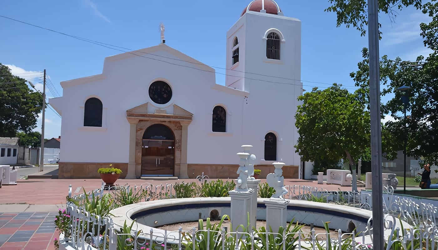 Turismo en Barrancas