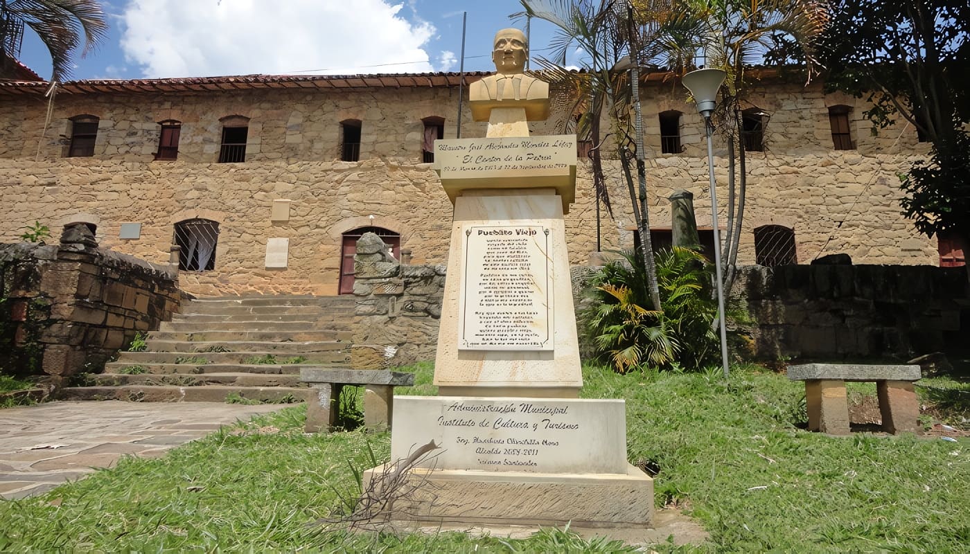 Turismo en El Socorro