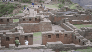 Turismo en Valle Sagrado