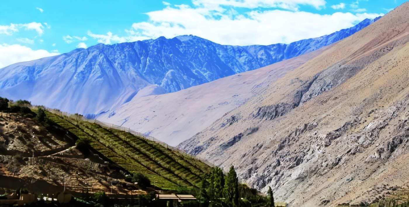 Turismo en Valle de Elqui: descubre su encanto espiritual