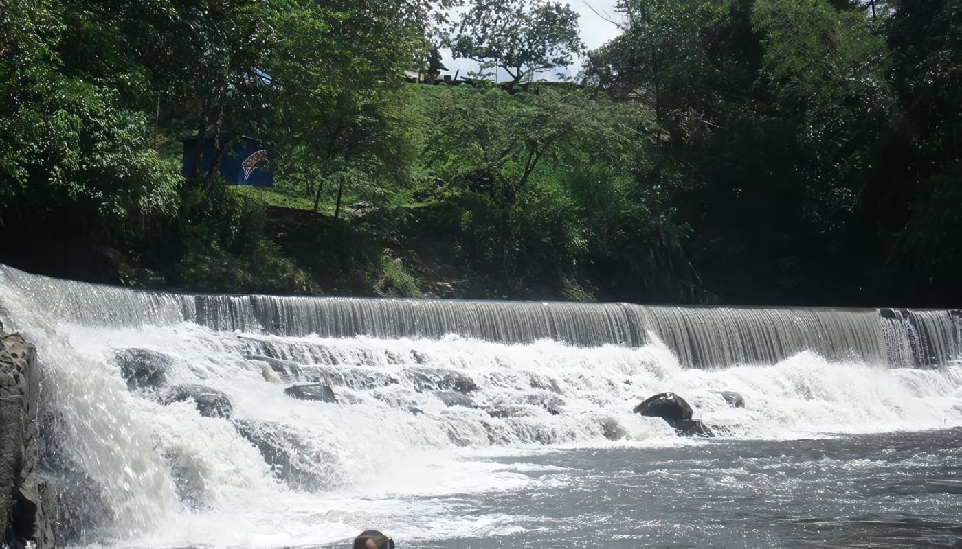 Turismo en Villeta