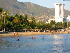 Vista Acapulco - Mexico