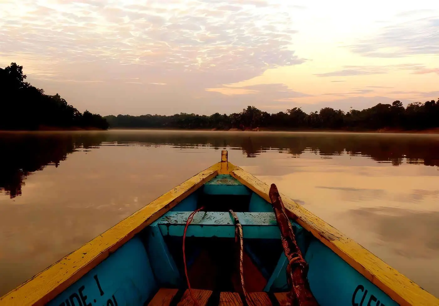 Turismo en Leticia, Colombia: Explorando el corazón del Amazonas